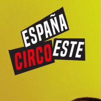 España Circo Este