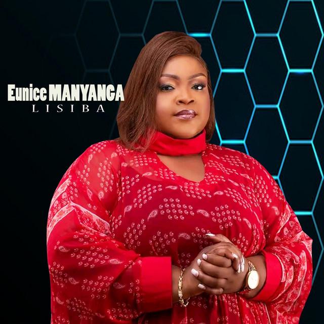 Eunice Manyanga Liziba