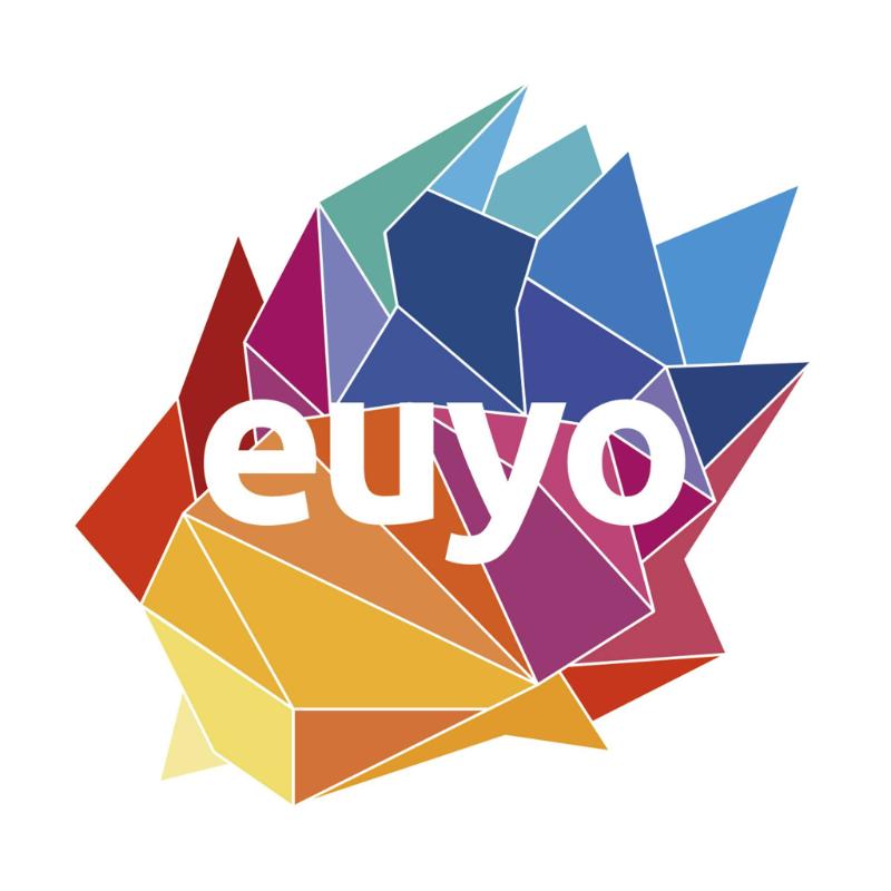 EUYO - The European Union Youth Orchestra