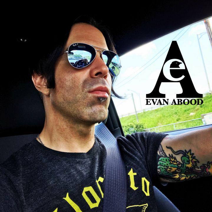 Evan Abood