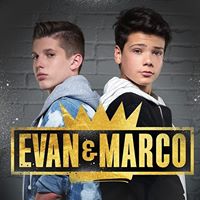 Evan et Marco