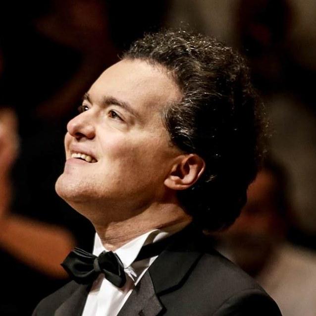 Evgeny Kissin at Concert Hall, Kennedy Center