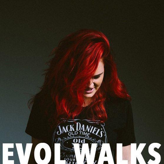 Evol Walks