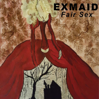 Exmaid