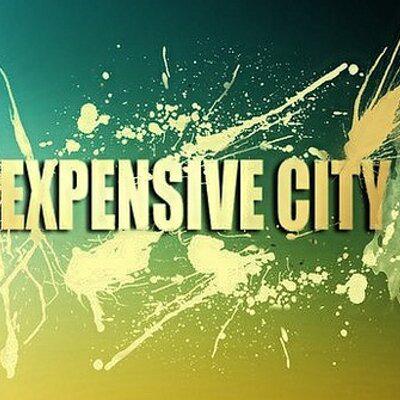 Expensive City