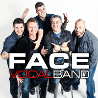 Face Vocal Band at Rialto Theater Center