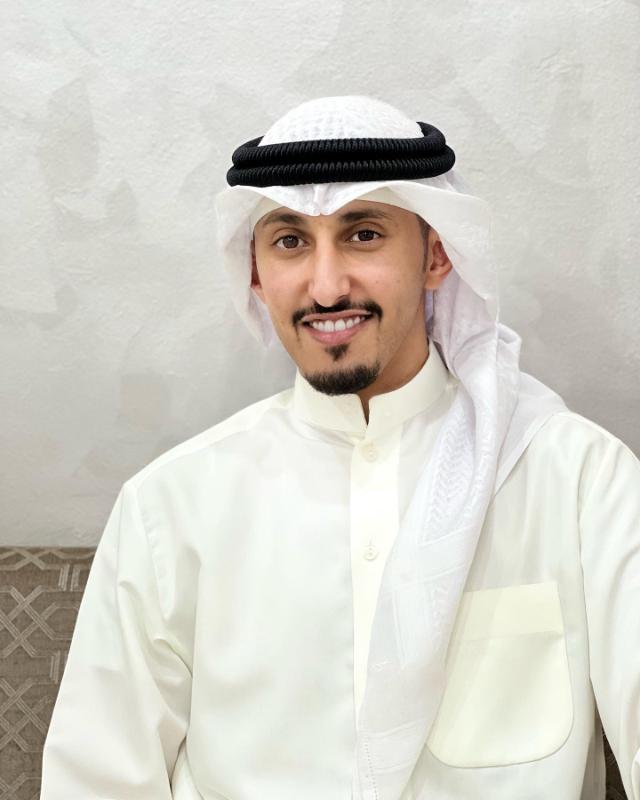Fahad Al Aibani (فهد العيباني)