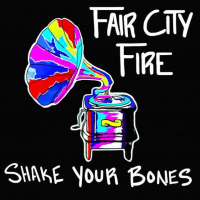 Fair City Fire