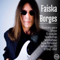 Faiska Borges