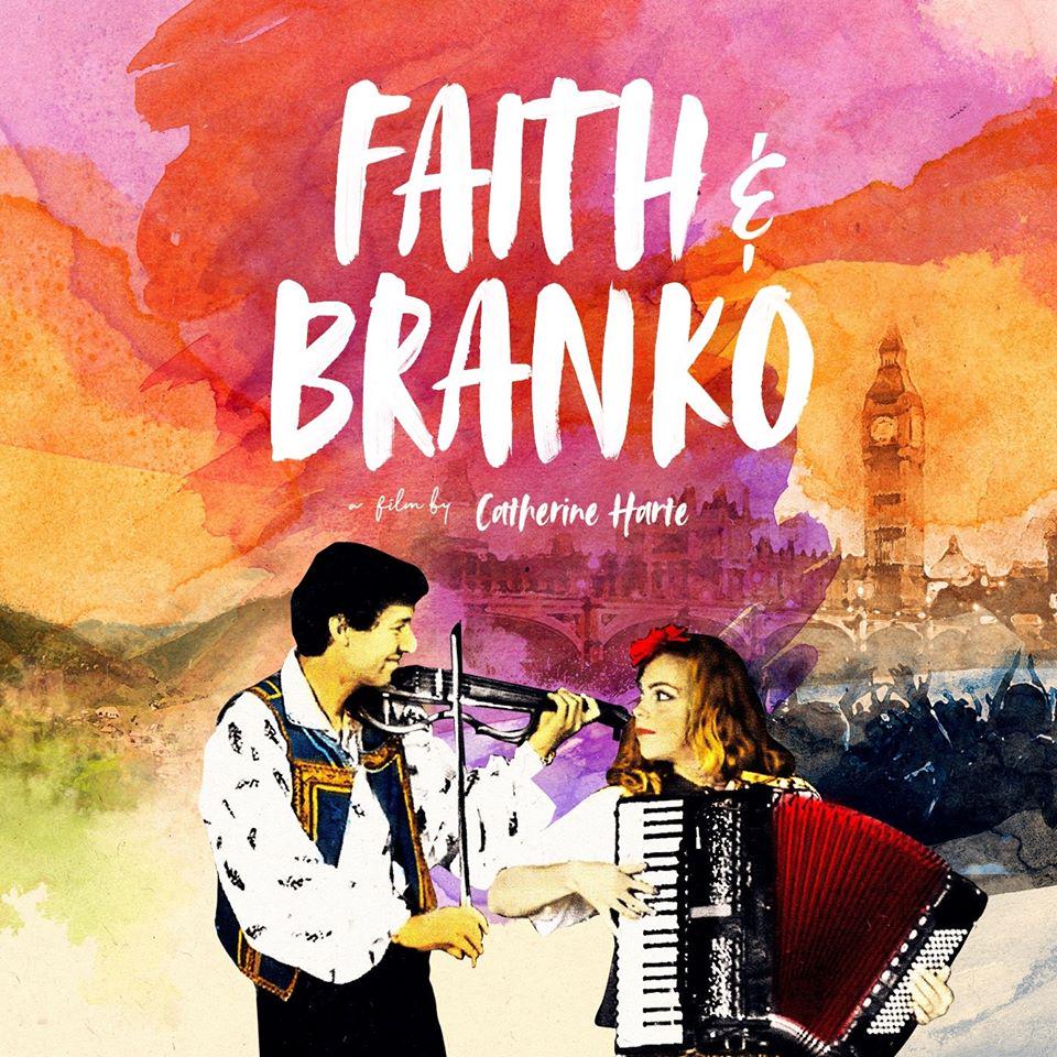 Faith i Branko