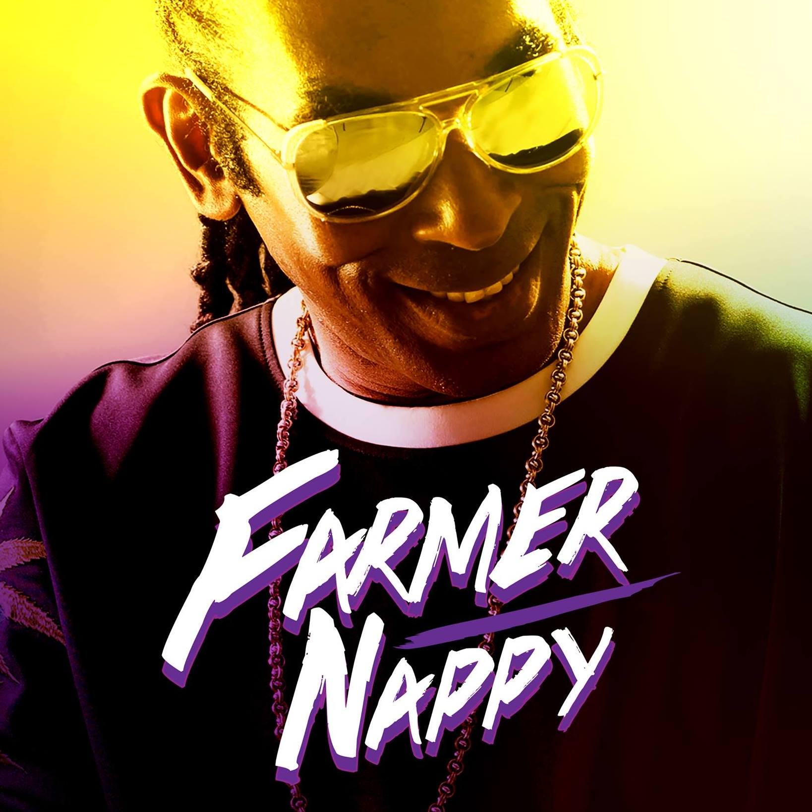 Farmer Nappy