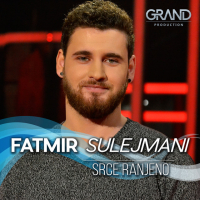 Fatmir Sulejmani