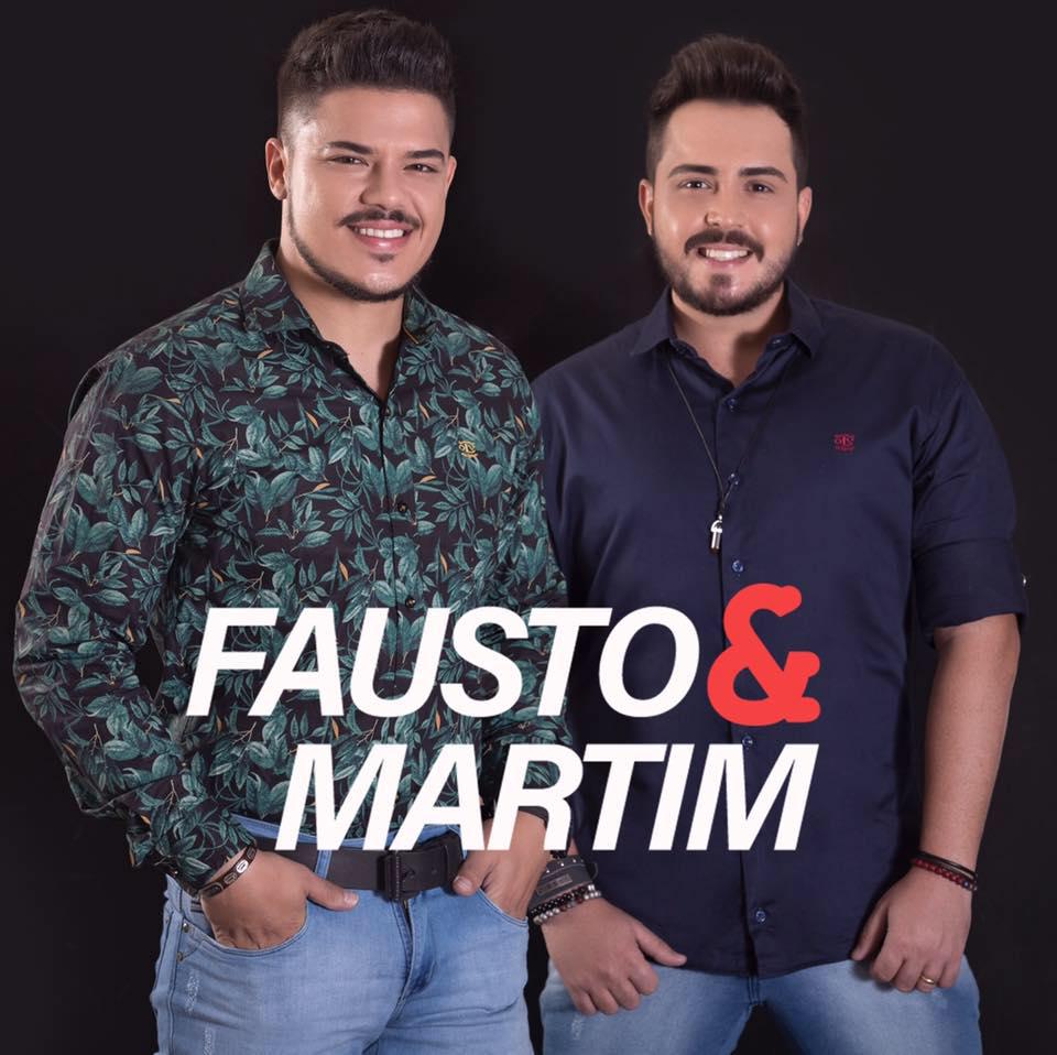 Fausto e Martim