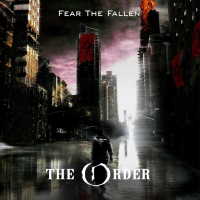 Fear The Fallen