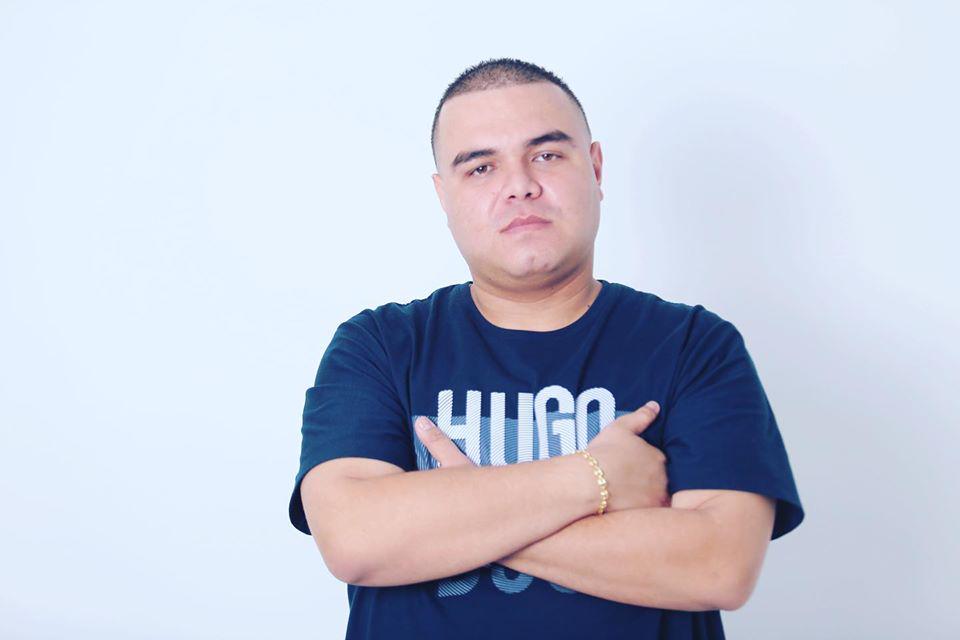 Felipe Restrepo DJ