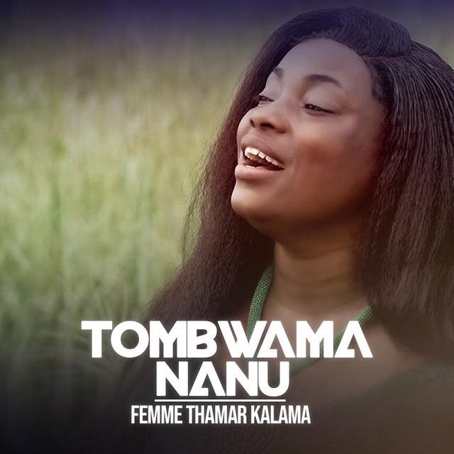 Femme Thamar Kalama