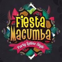 Fiesta Macumba Soundsystem