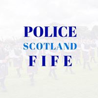 Fife Police PipeBand