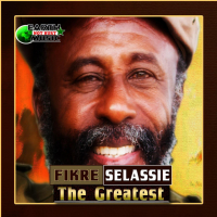 Fikre Selassie