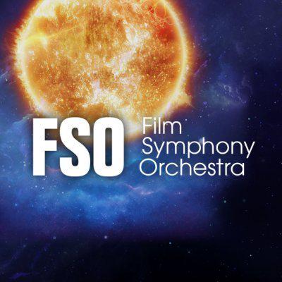 Film Symphony Orchestra at Auditorio Alfredo Kraus