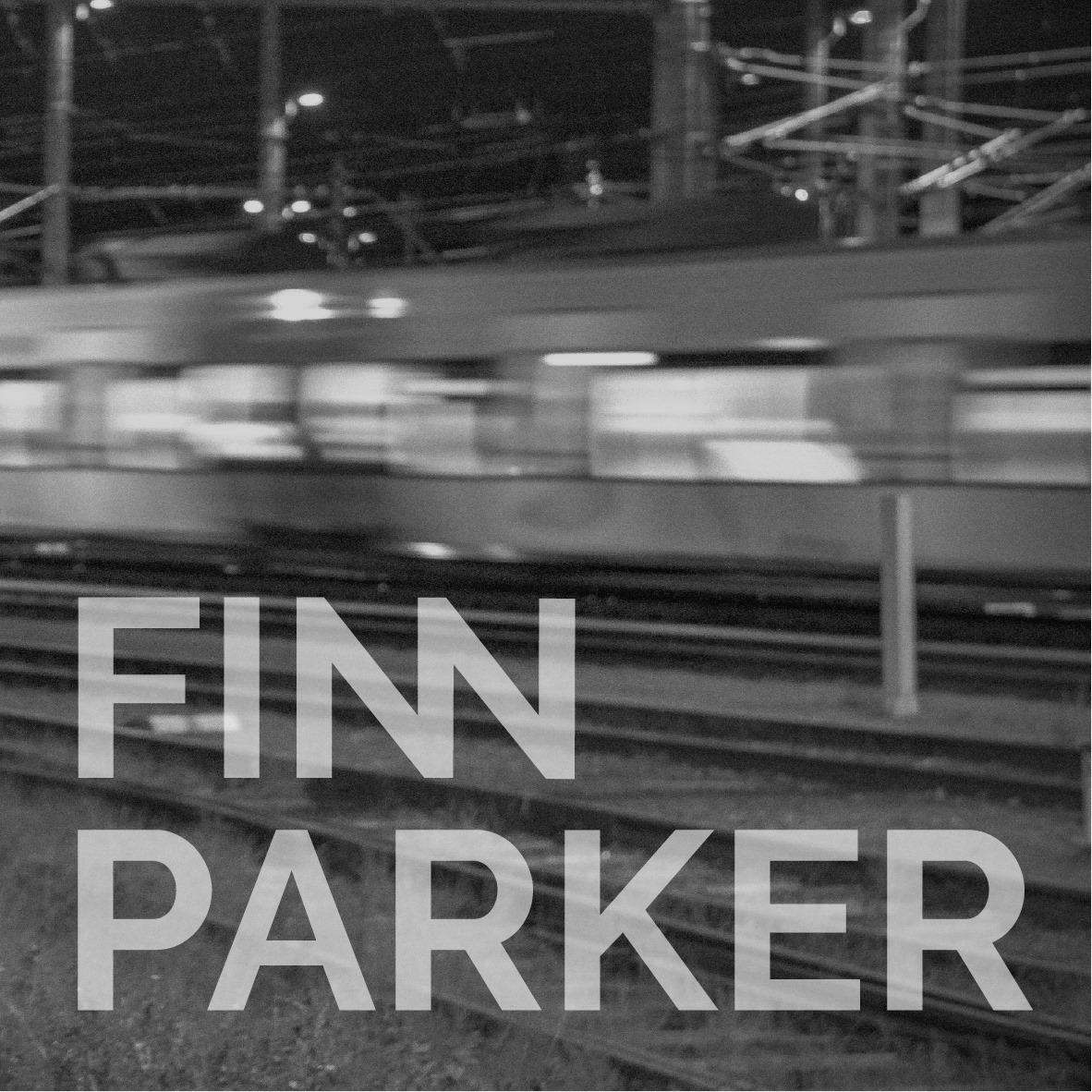 Finn Parker