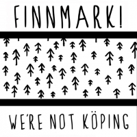 Finnmark!