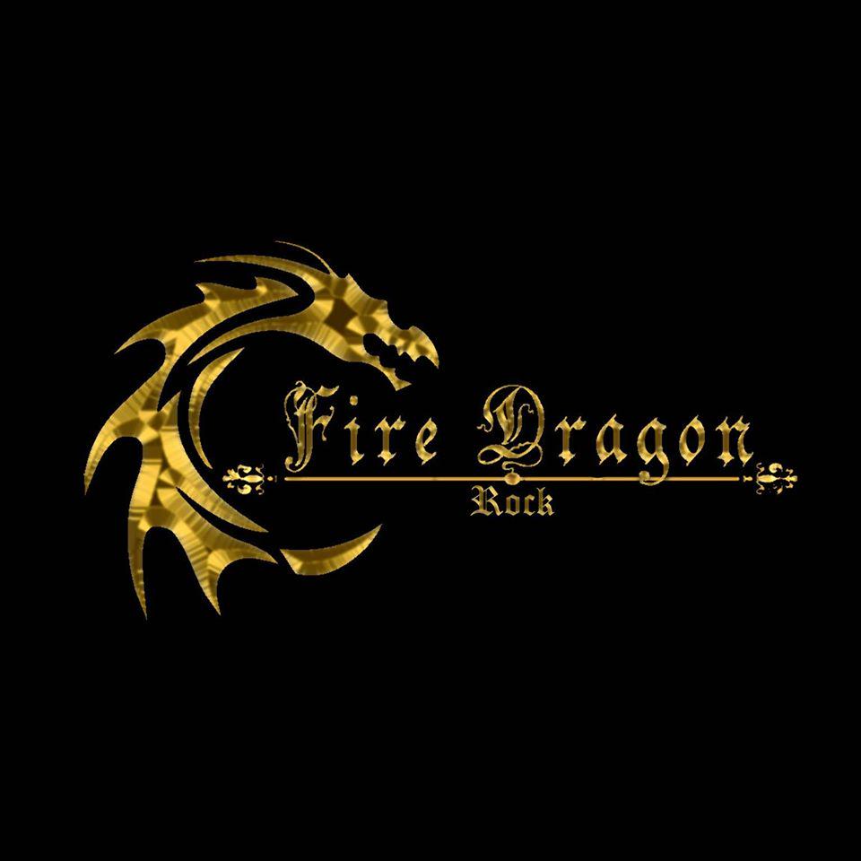 Fire Dragon Rock