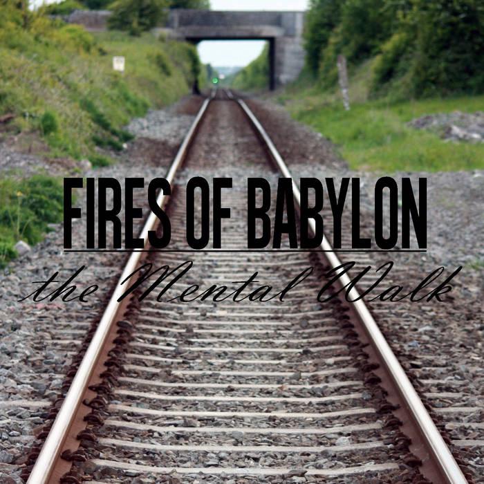 Fires Of Babylon