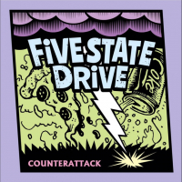 Five State Drive