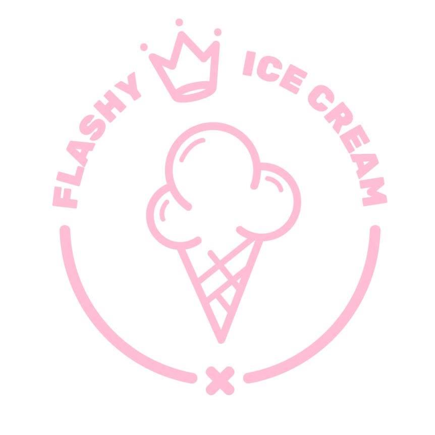 Flashy Ice Cream