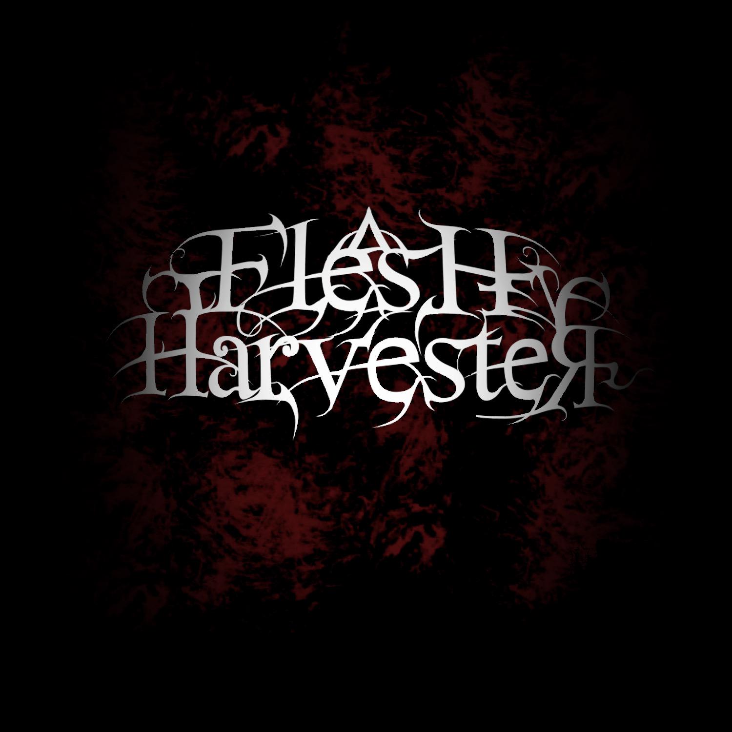 Flesh Harvester