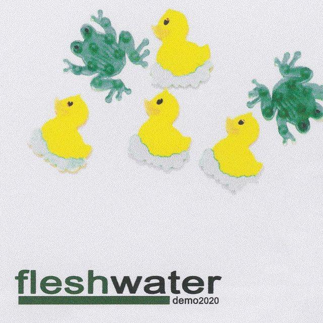 Fleshwater