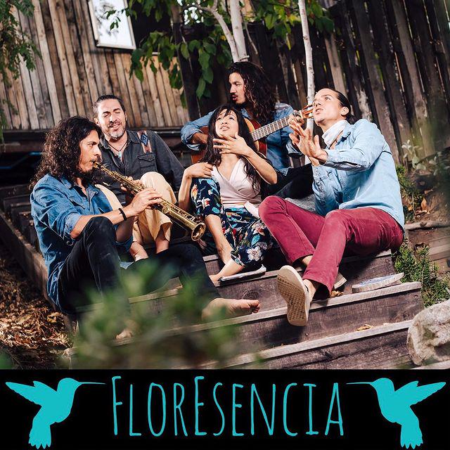 FlorEsencia