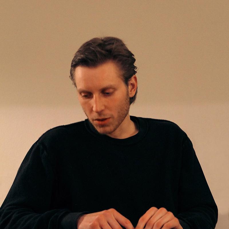 Florian Kupfer