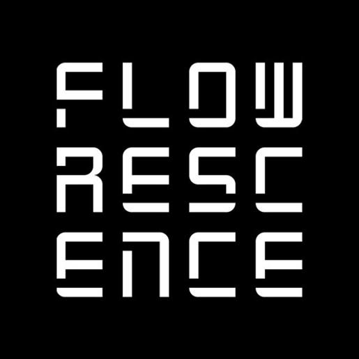 Flowrescence