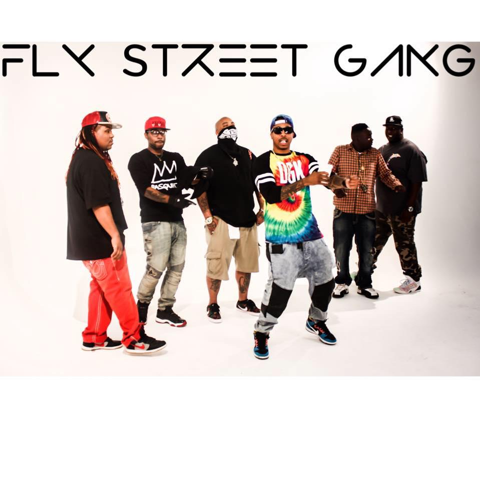 Fly Street Gang