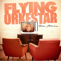 Flying Orkestar