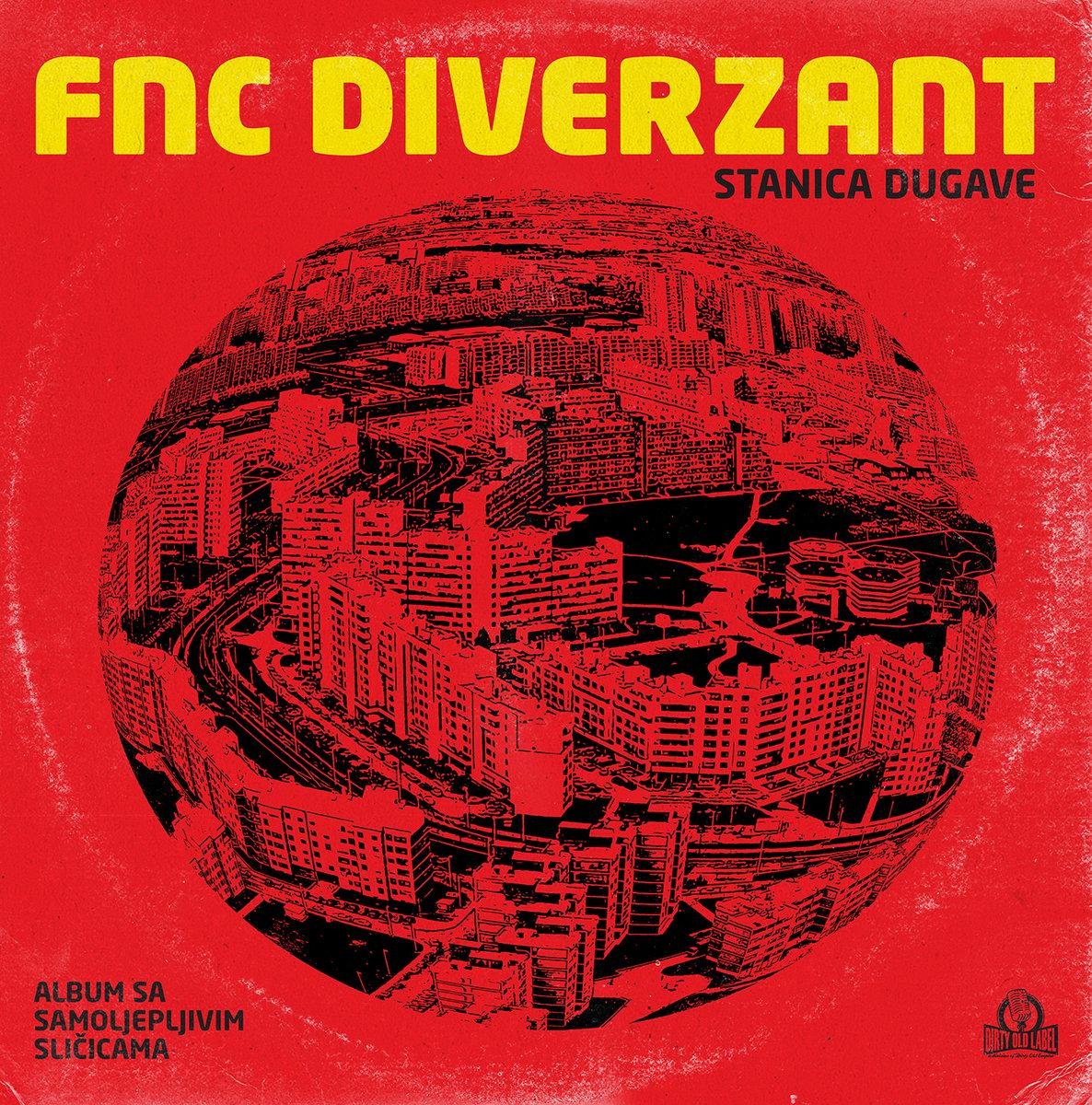 FNC Diverzant