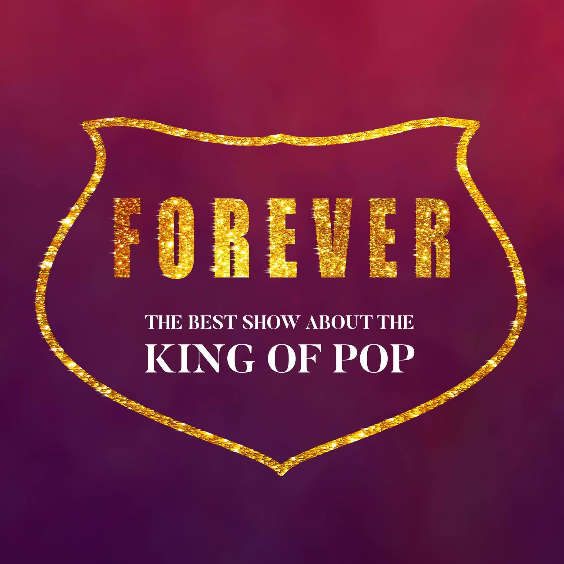 Forever - King of Pop