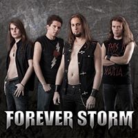 Forever Storm
