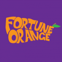 Fortune Orange