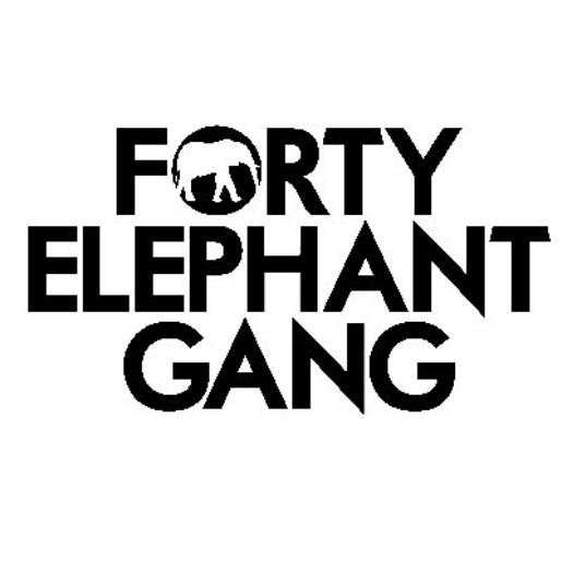 Forty Elephant Gang