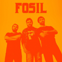 Fosil Rock