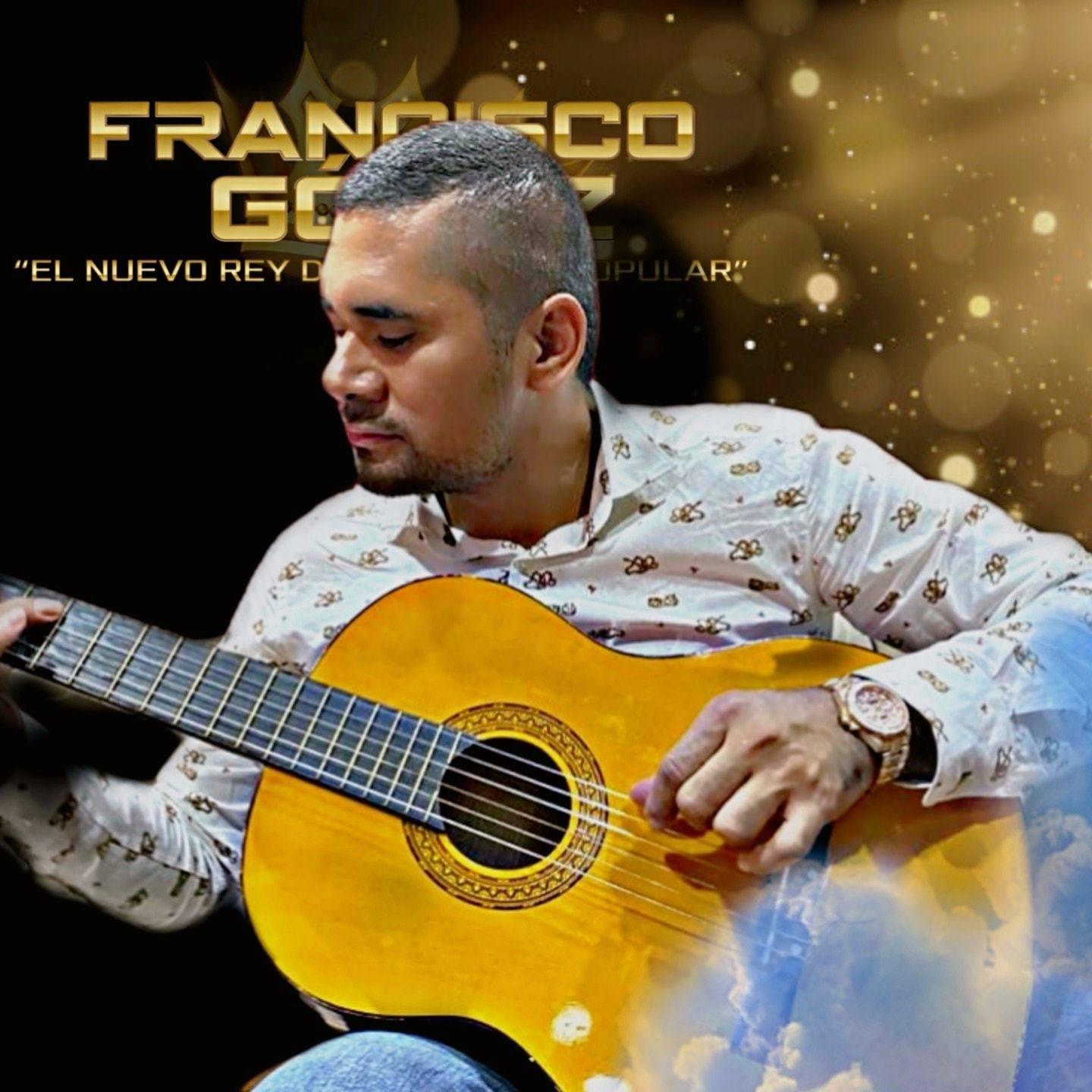 Francisco Gomez