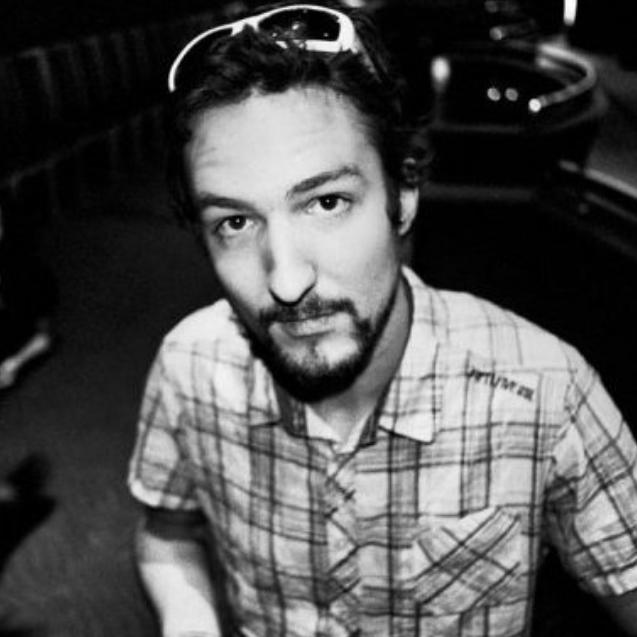 Frank Turner at Roxian Theatre