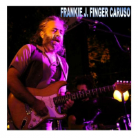 Frankie J. Finger Caruso