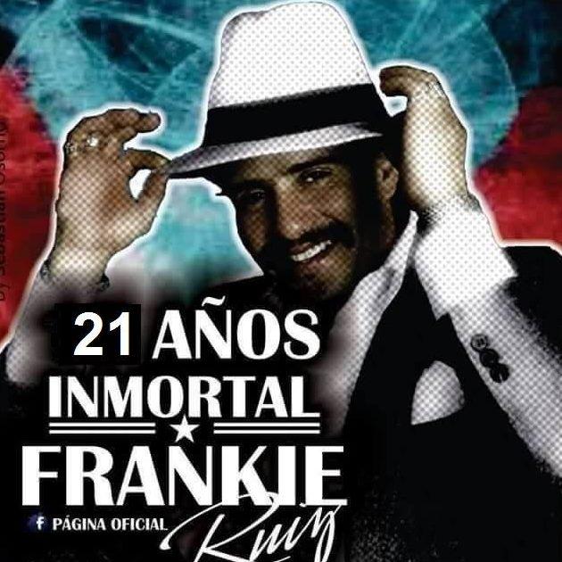 Frankie Ruiz
