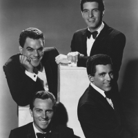 Frankie Valli & The Four Seasons at KeyBank State Theatre