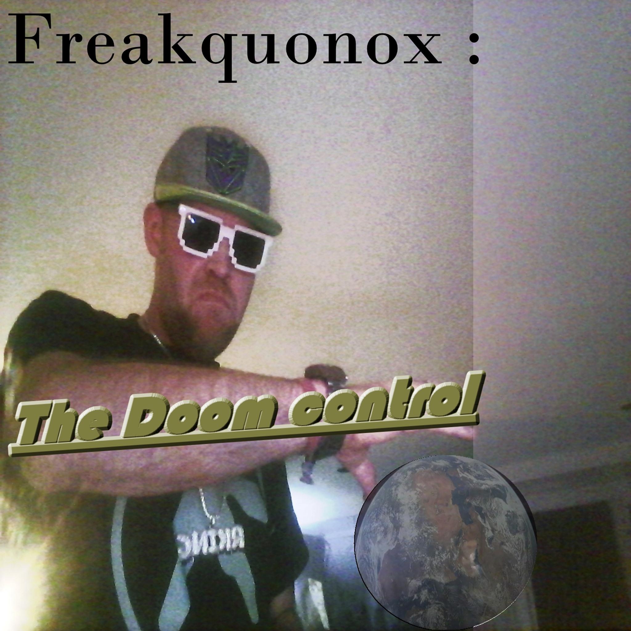 Freakquonox