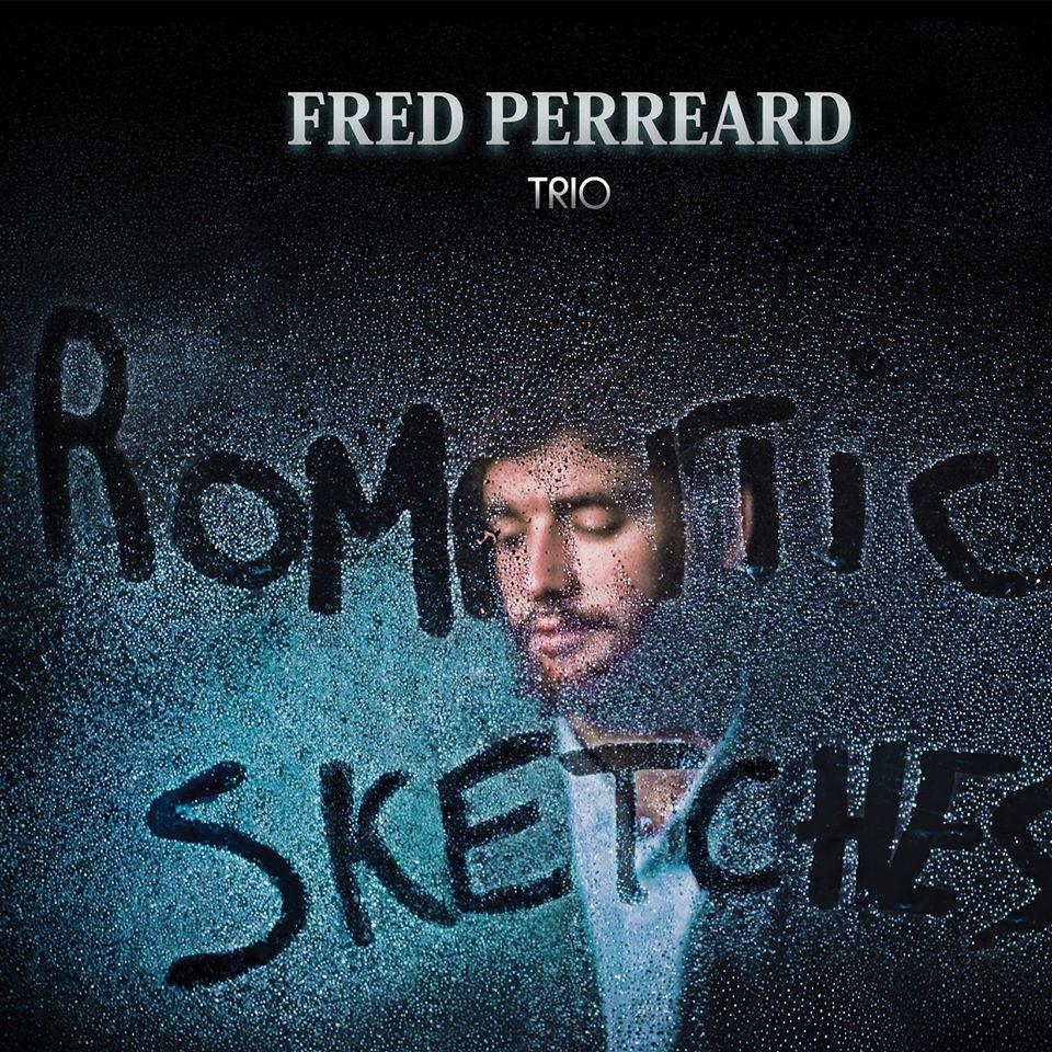 Fred Perreard Trio